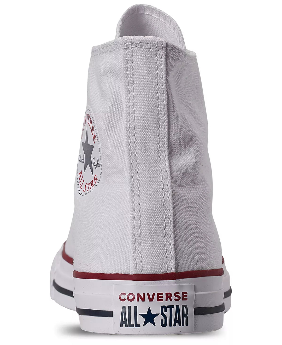 High-Top-Sneaker von Converse für Damen