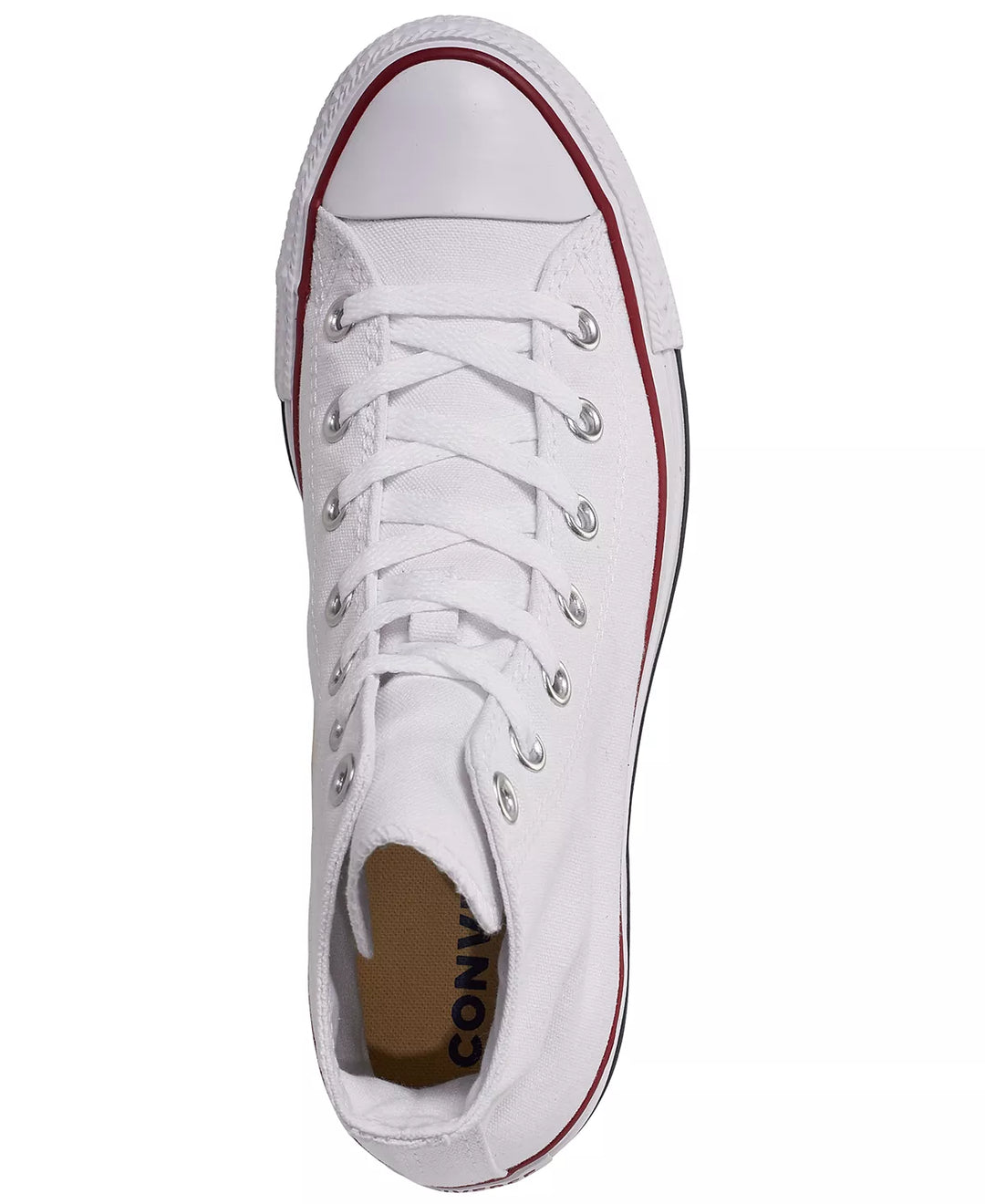 High-Top-Sneaker von Converse für Damen