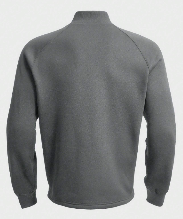 kuscheliges Sweatshirt für Herren