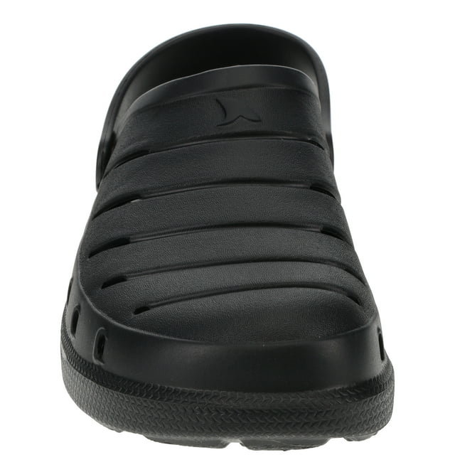 Herren Komfort-Clogs