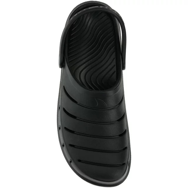 Herren Komfort-Clogs