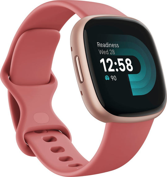 Fitbit - Versa 4 Fitness Smartwatch