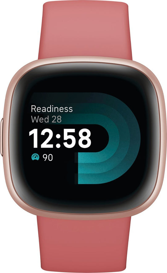 Fitbit - Versa 4 Fitness Smartwatch