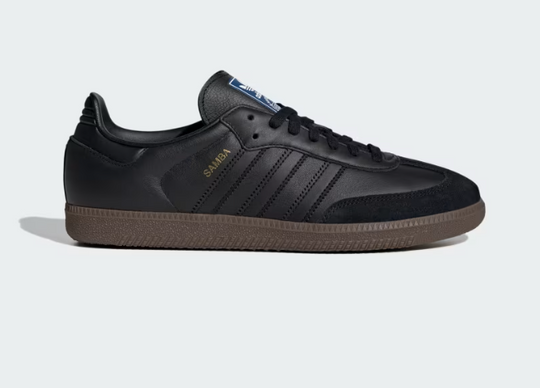 ADIDAS SAMBA OG SCHUH - Damen