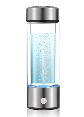 Hydrogen Reines Wasser