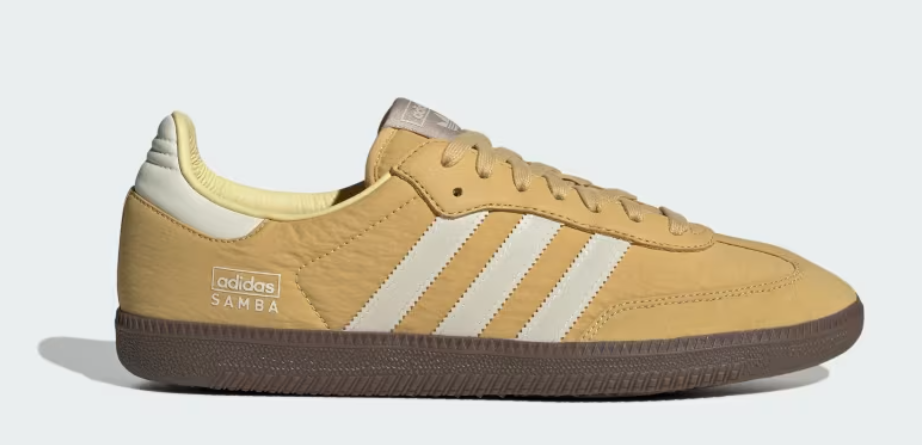 ADIDAS SAMBA OG SCHUH - Damen