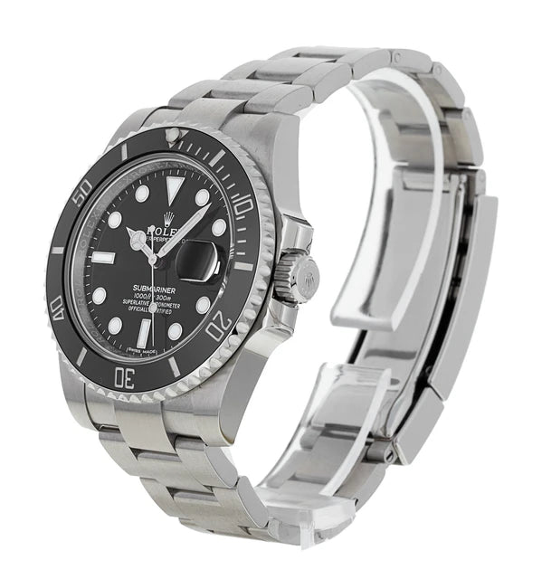 Rolex Submariner Date