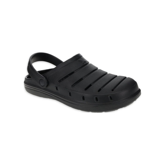 Herren Komfort-Clogs