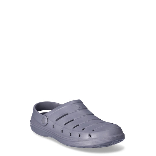 Herren Komfort-Clogs