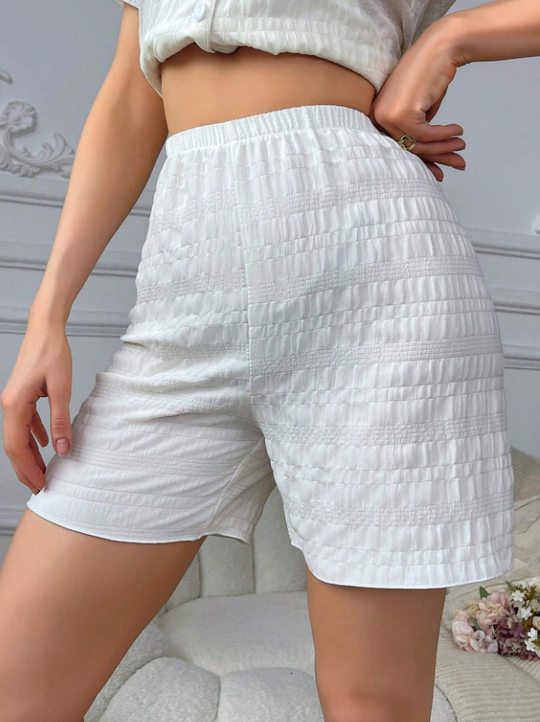 Bequeme Damen-Sommershorts