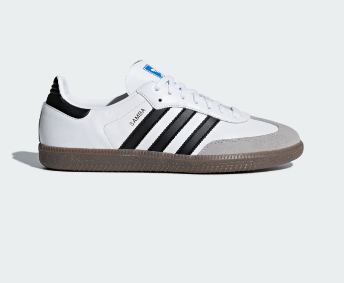 ADIDAS SAMBA OG SCHUH - Damen - NanoInfinite