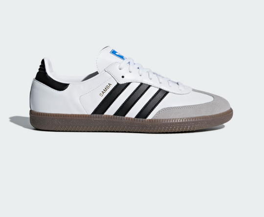 ADIDAS SAMBA OG SCHUH - Damen