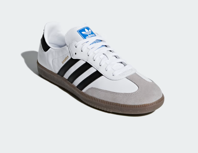 ADIDAS SAMBA OG SCHUH - Damen