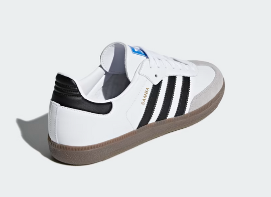 ADIDAS SAMBA OG SCHUH - Damen