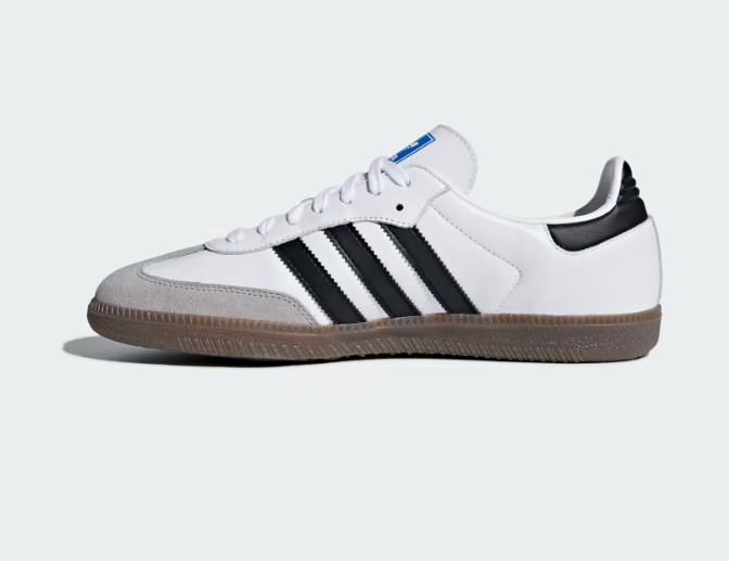 ADIDAS SAMBA OG SCHUH - Damen