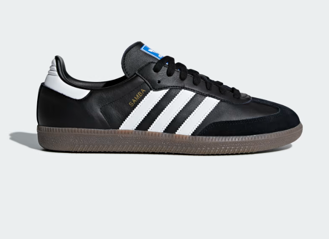 ADIDAS SAMBA OG SCHUH - Damen