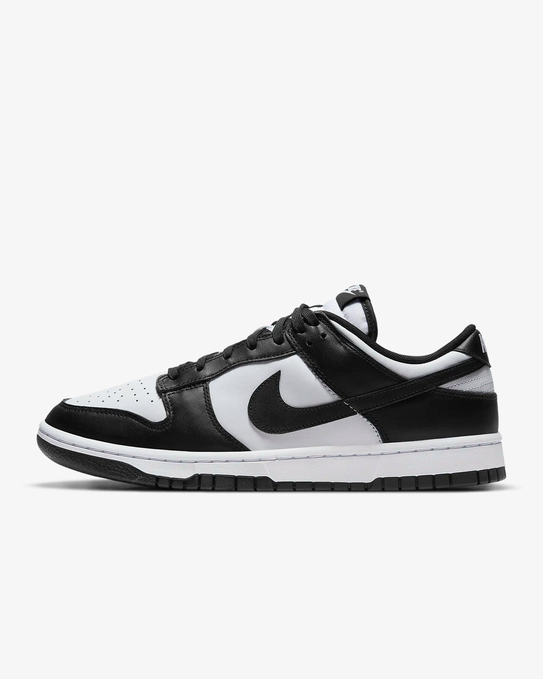 Nike Dunk Low - Herrenschuhe - NanoInfinite