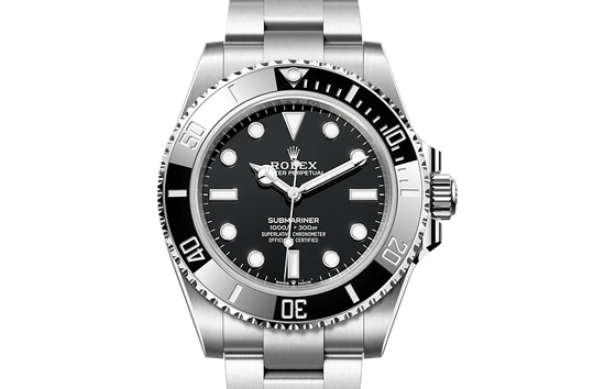 Rolex Submariner - Oyster 41mm