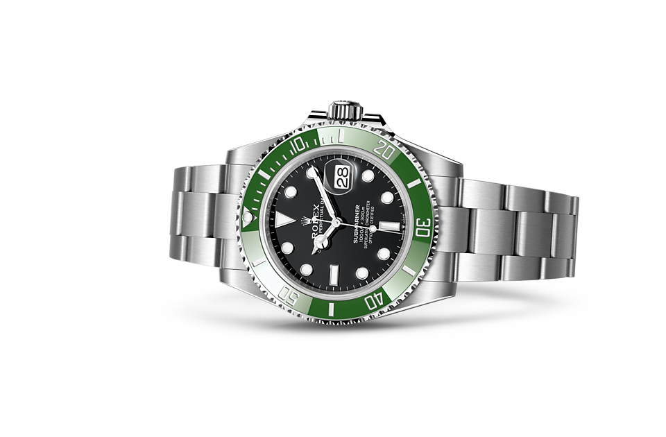 Rolex Submariner Date