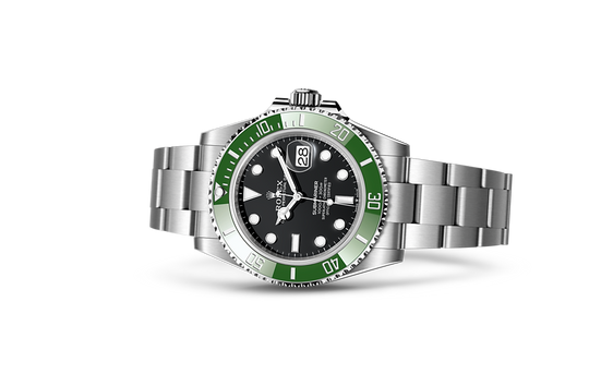 Rolex Submariner Date