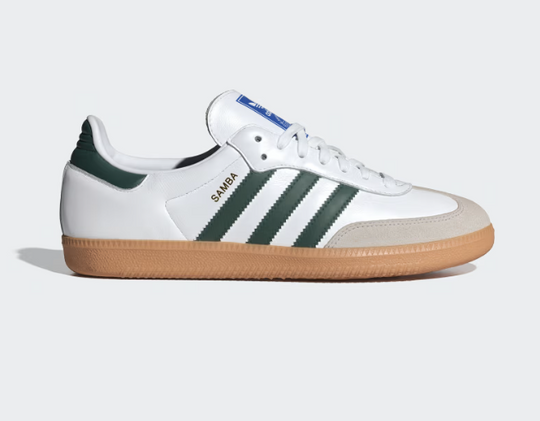 ADIDAS SAMBA OG SCHUH - Damen